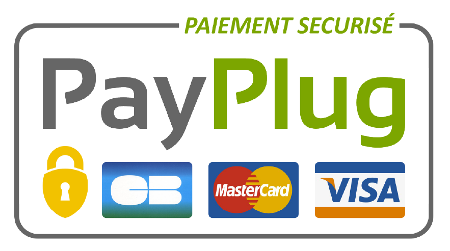 paiement sécurisé payplug